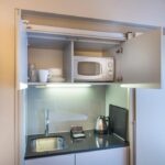 The Resident Liverpool Mini-kitchen