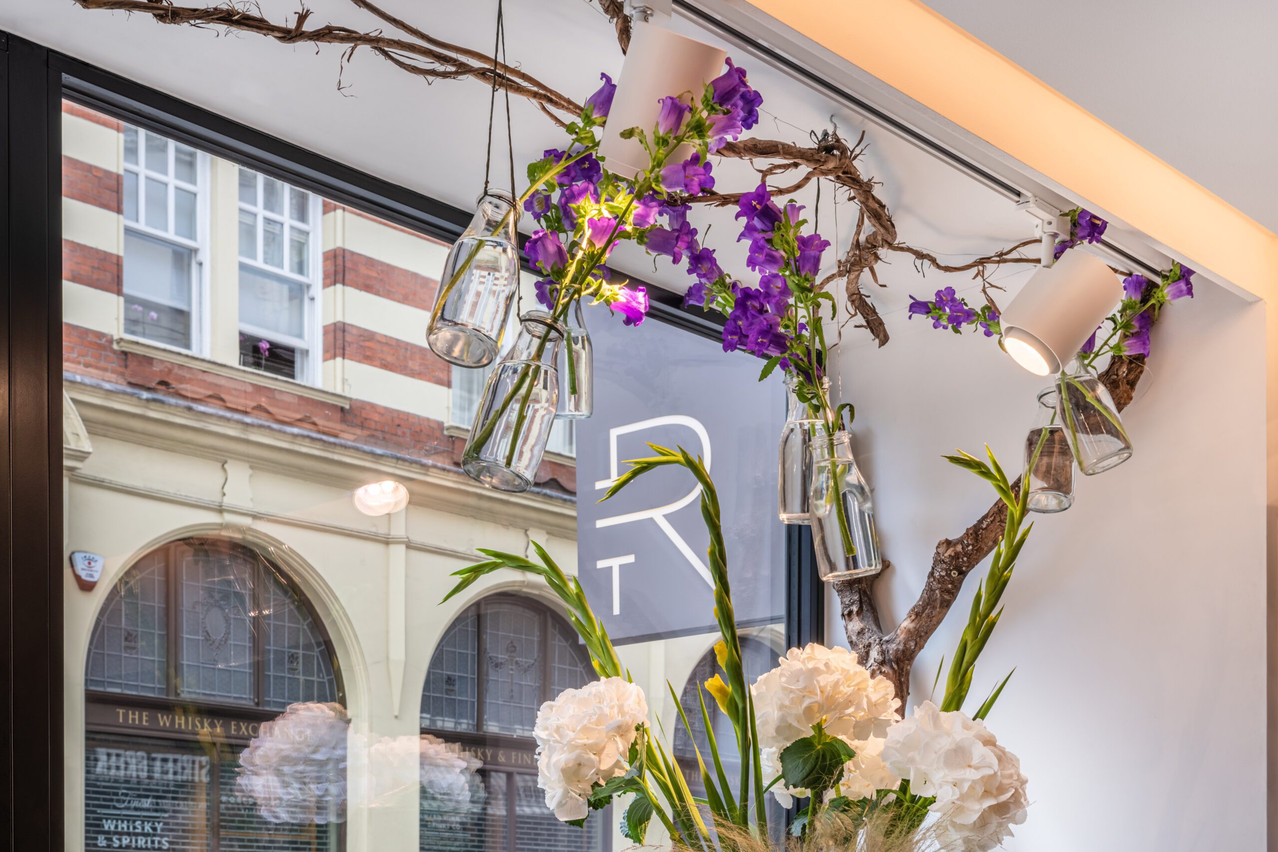 The Resident Directions to The Resident Covent Garden