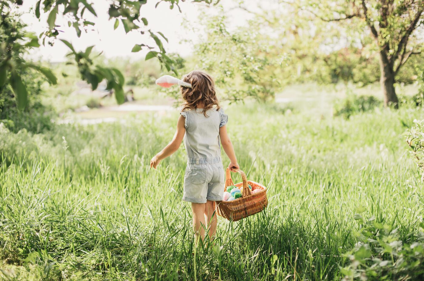 Easter Egg Hunt
