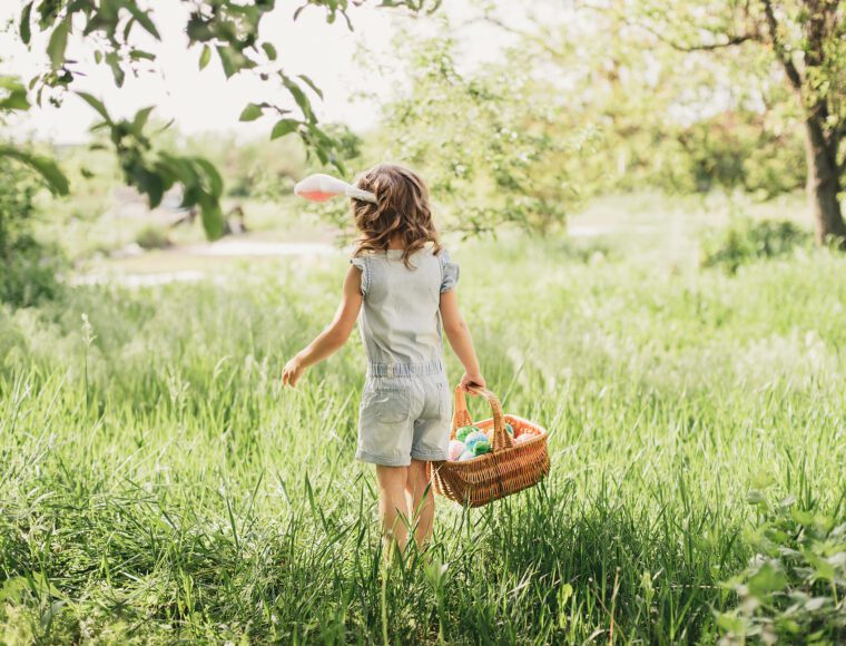 Easter Egg Hunt