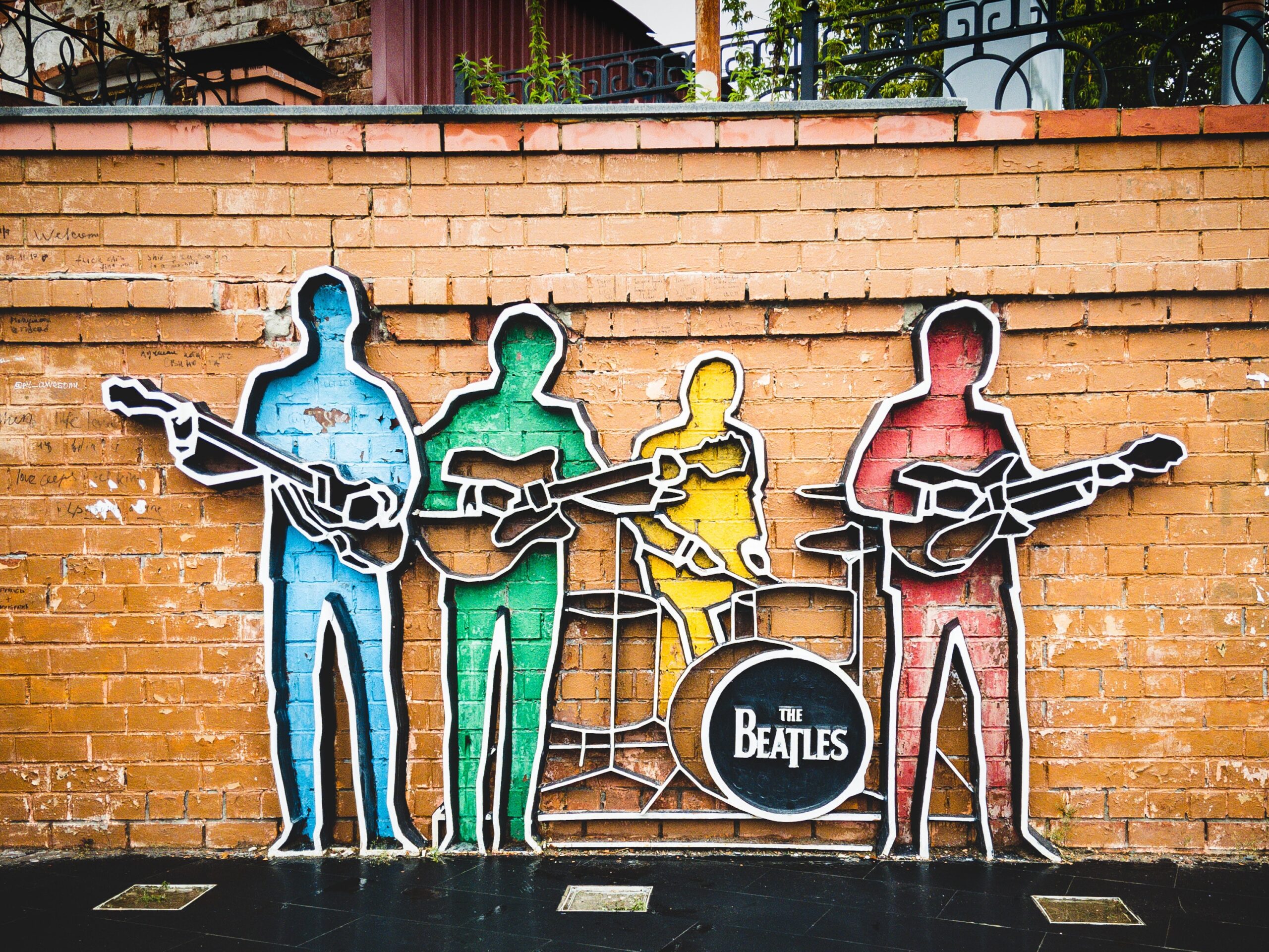 The Beatles | The Resident Liverpool | City Centre Hotel