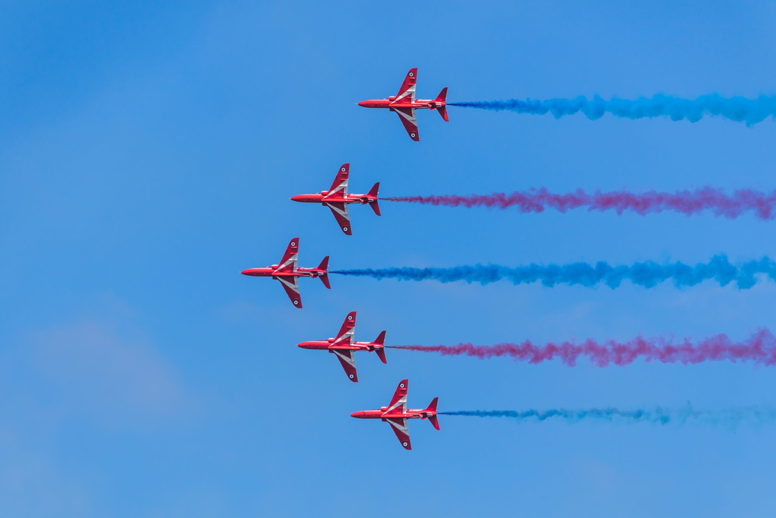 Southport Air Show The Resident Liverpool City Centre Hotel