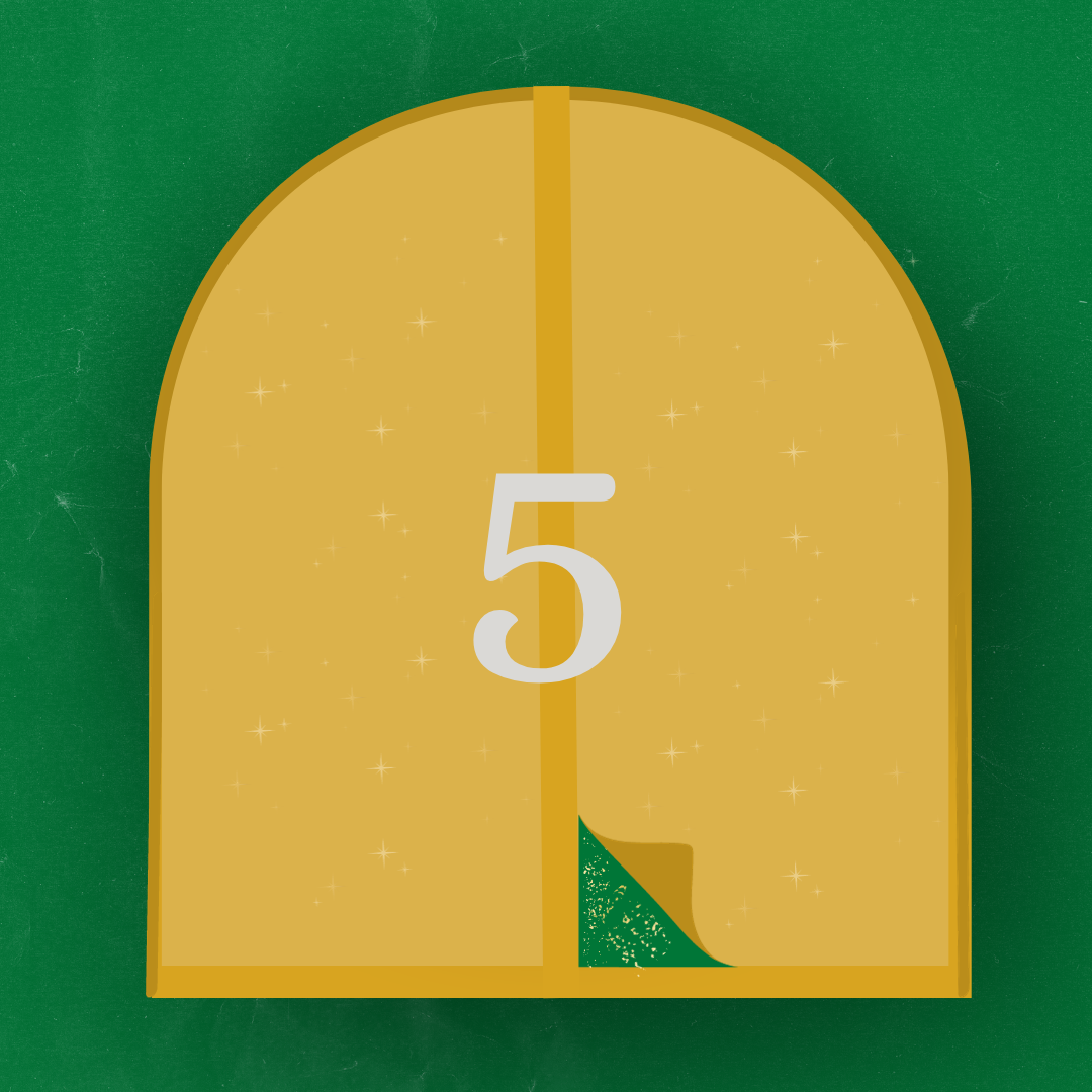 door-Day 5