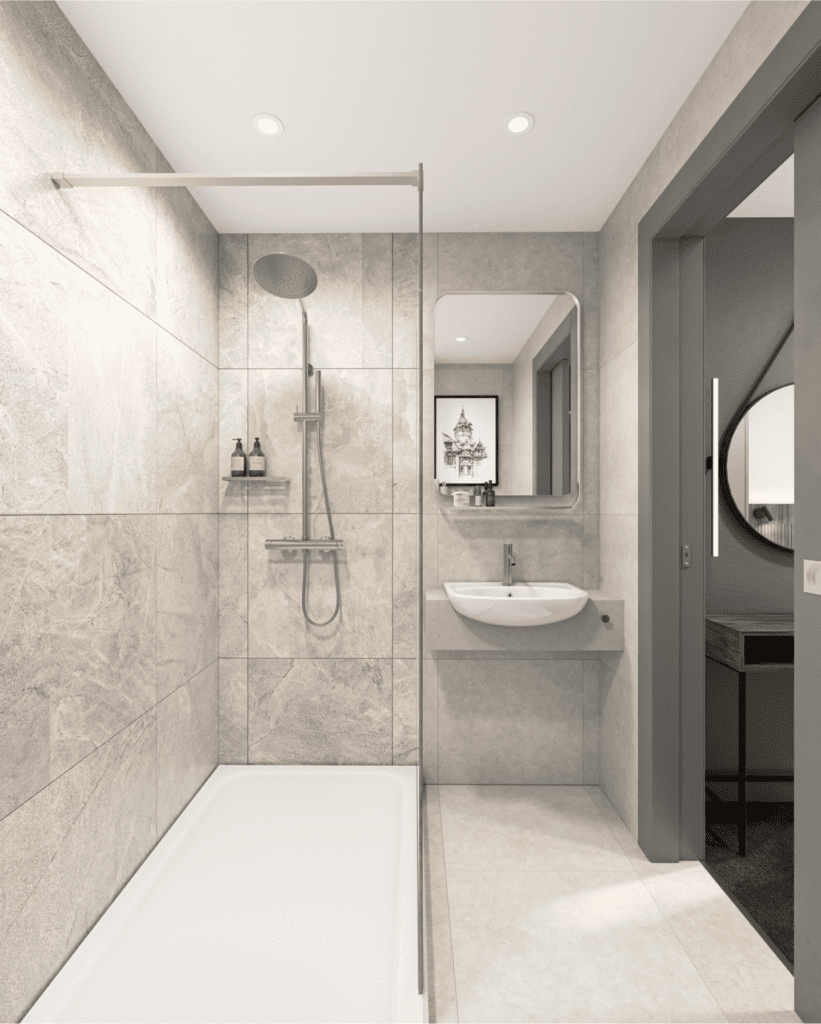 Superior Rooms The Resident Edinburgh Scotland Hotel