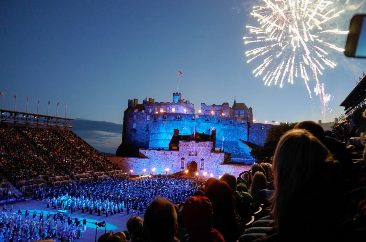 Edinburgh Military Tattoo