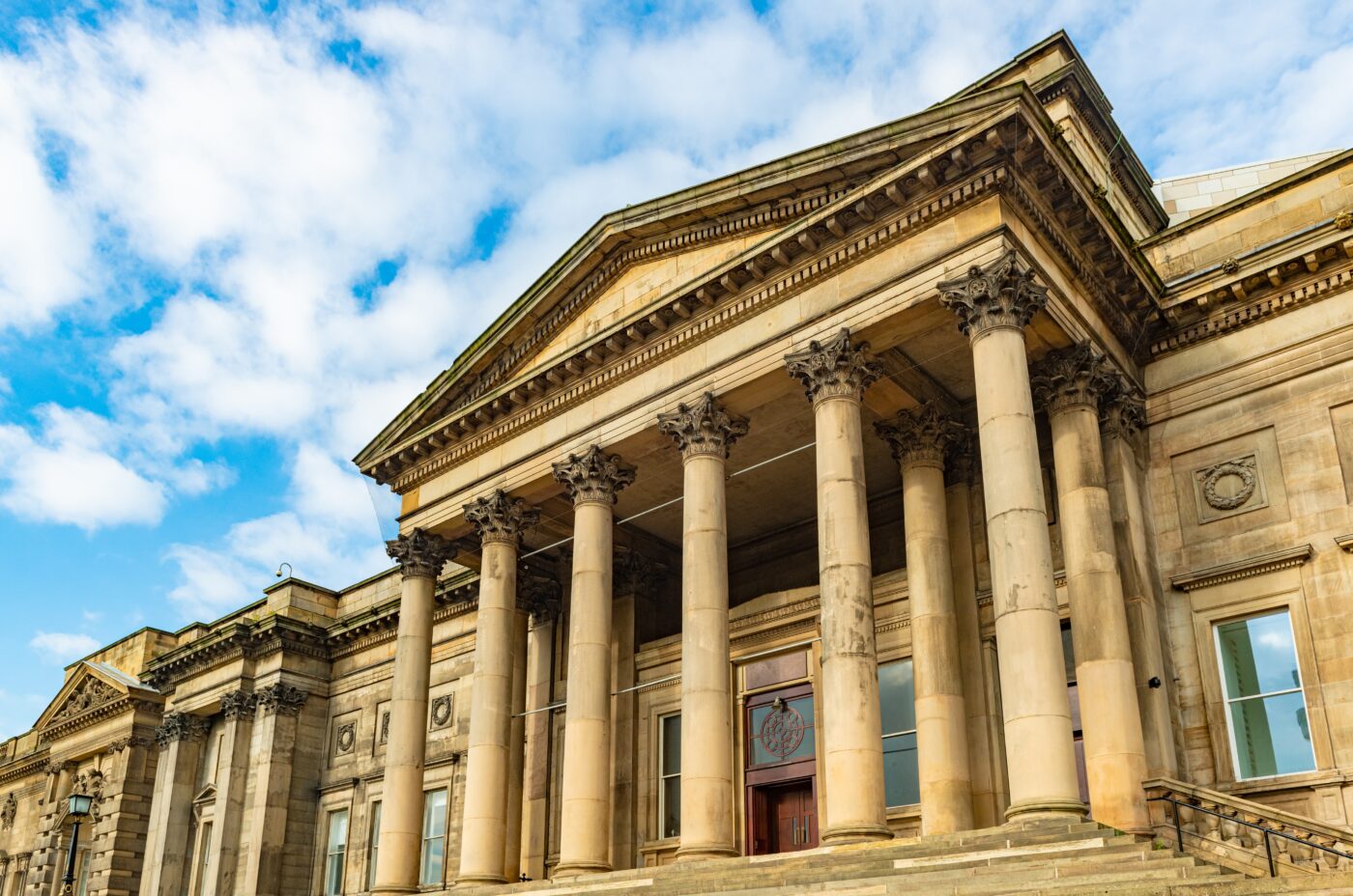 Walker Gallery, Liverpool